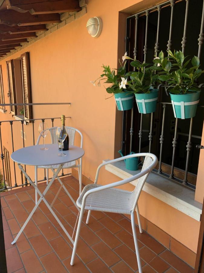 데센자노델가르다 Casa Mariposa 아파트 외부 사진